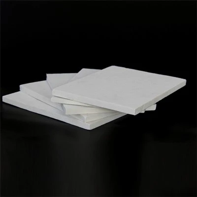 Advanced 1600C Refractory Board factory